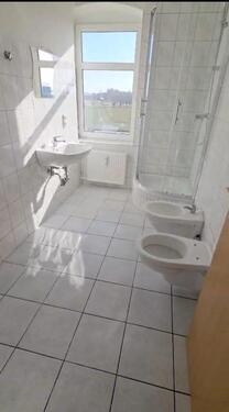 Foto - Etagenwohnung in Bentwisch zur Miete