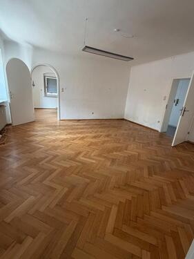 Foto - Attraktive 3-Zimmer-Wohnung im Erdgeschoss in Vohenstrauß