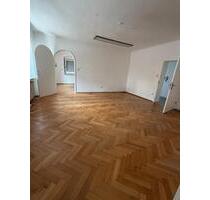 Attraktive 3-Zimmer-Wohnung im Erdgeschoss in Vohenstrauß