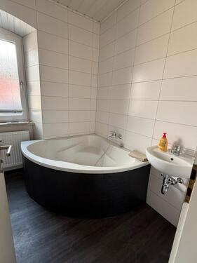 Foto - Erdgeschoßwohnung in Vohenstrauß zur Miete