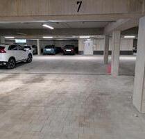Tiefgaragenstellplatz in Traunstein zu vermieten - Teisendorf Hausmoning