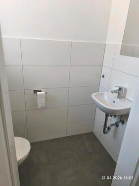 Foto - Doppelhaushälfte in Weeze zur Miete