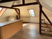 Foto - Dachwohnung mit Gastherme - 400,00&nbsp;EUR Kaltmiete, ca.&nbsp; 45,00&nbsp;m&sup2;