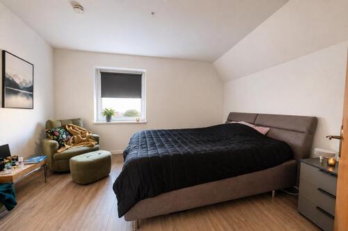 Foto - Etagenwohnung in Betzdorf zur Miete