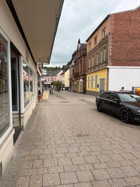 Foto - Wohnung zu vermieten – zentrale Lage in der Fußgängerzone von Idar