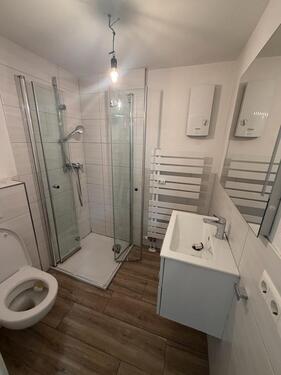 Foto - Erdgeschoßwohnung in Idar-Oberstein zur Miete