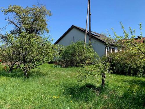 Foto - Einfamilienhaus im Grünen - in der Nähe von Karlstadt