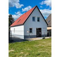 2-Raum Wohnung, Dachgeschosswohnung, Neubau - Bützow