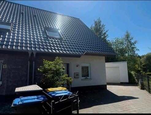 Foto - DOPPELHAUSHÄLFTE - 510.000,00&nbsp;EUR Kaufpreis, ca.&nbsp; 127,00&nbsp;m&sup2;