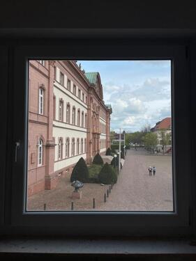 Foto - Ruhige Eigentumswohnung in zentraler Lage am Schloss in Zwei