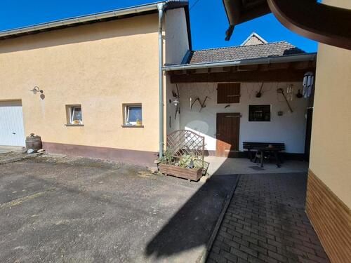 Foto - 6 Zimmer Einfamilienhaus in Breitscheid