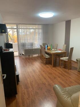 Foto - 3 Zimmer Etagenwohnung in Kaiserslautern