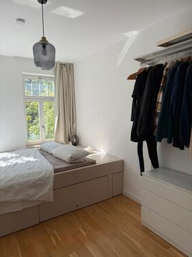 Foto - 2 Zimmer Etagenwohnung zur Miete in Leipzig