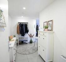 Helle und gepflegte Wohnung in SchwalbachElm
