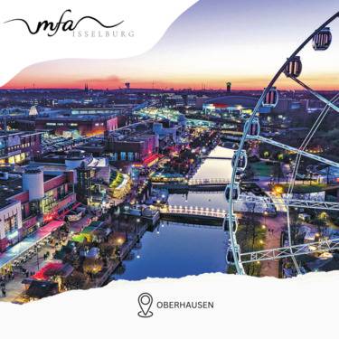 Foto - Etagenwohnung zur Miete in Isselburg