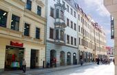 Foto - +++ 2 Raumwohnung, Aufzug und Balkon in der Hainstraße +++