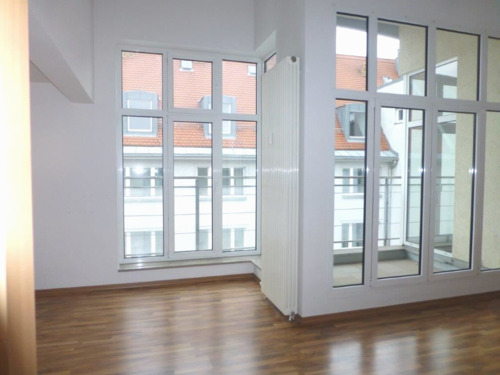 Foto - Etagenwohnung in Leipzig