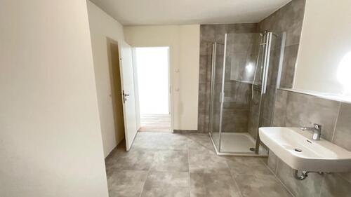 Foto - Etagenwohnung in Amelinghausen zur Miete