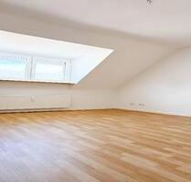 RENOVIERTE ZWEI-WOHNUNG IM HERZEN VON KREFELD ZU MIETEN!