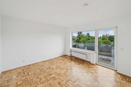 Foto - Wohnen in bester Lage: 2-Zimmer-Wohnung in Büdingen