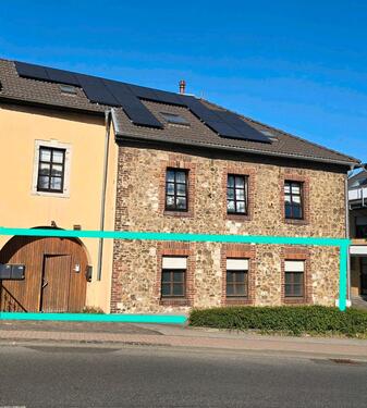 Foto - WOHNUNG MIETEN ERDGESCHOSS - 1.000,00 EUR Kaltmiete,