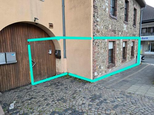 Foto - Etagenwohnung zur Miete in Eschweiler
