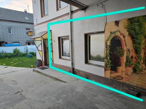 Foto - Etagenwohnung in Eschweiler