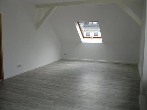 Foto - Etagenwohnung zur Miete in Leipzig