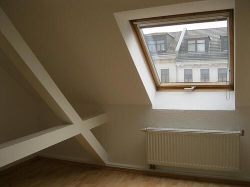 Foto - Etagenwohnung in Leipzig
