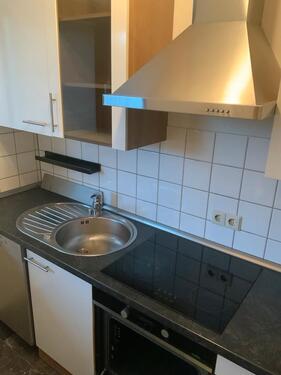 Foto - Etagenwohnung in Pforzheim