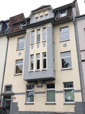 Foto - Schöne helle 2 Zimmer Altbauwohnung