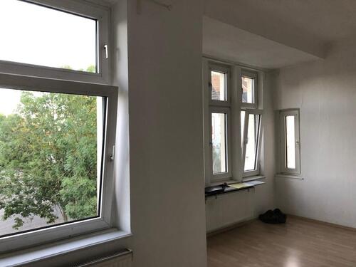 Foto - Etagenwohnung in Mönchengladbach zur Miete