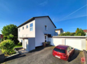Foto - Charmante Erdgeschosswohnung mit Wintergarten, Terasse und Garage