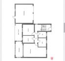Foto - Etagenwohnung in Vellmar