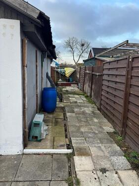 Foto - Grundstück in Delmenhorst