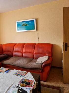 Foto - 4 ZKB Balkon - 850,00 EUR Kaltmiete,