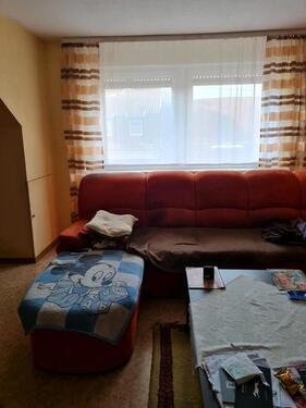 Foto - Etagenwohnung zur Miete in Saarbrücken