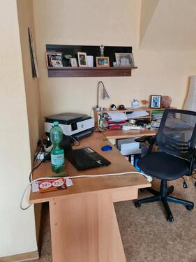 Foto - Etagenwohnung in Saarbrücken zur Miete