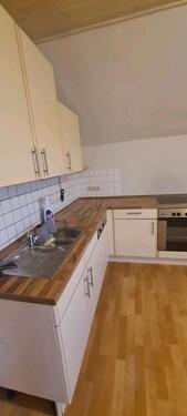 Foto - 2ZKB 47qm, 485€, ruhige Innenstadtlage mit Gartennutzung