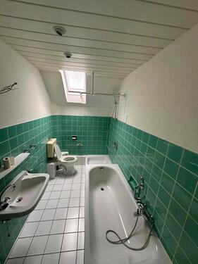 Foto - Etagenwohnung zur Miete in Gütersloh