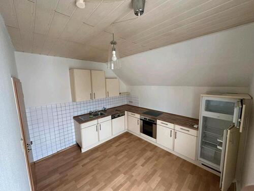 Foto - Etagenwohnung in Gütersloh