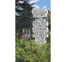 Möblierte Wohnung Hamburg-Uhlenhorst 2 Zimmer