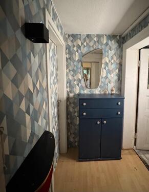 Foto - Etagenwohnung in Hamburg zur Miete