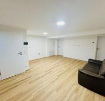 Modernisierte 2-Zimmer-Wohnung in Rüsselsheim am Main