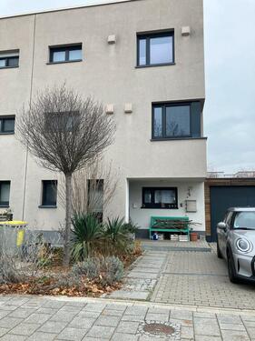 Foto - Doppelhaushälfte Mannheim Centro Verde