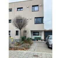 Doppelhaushälfte Mannheim Centro Verde