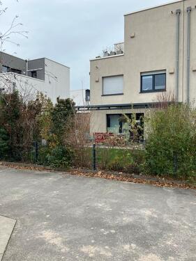 Foto - 6 Zimmer Einfamilienhaus zum Kaufen in Mannheim