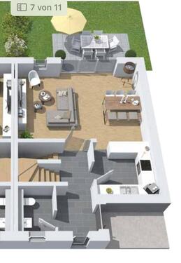 Foto - Einfamilienhaus in Mannheim zum Kaufen