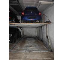 Tiefgaragenstellplatz in Milbertshofen zu vermieten - München Schwabing-Freimann