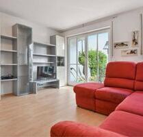 Wohnung mit Garten zu vermieten in Feldmoching - München Am Hart